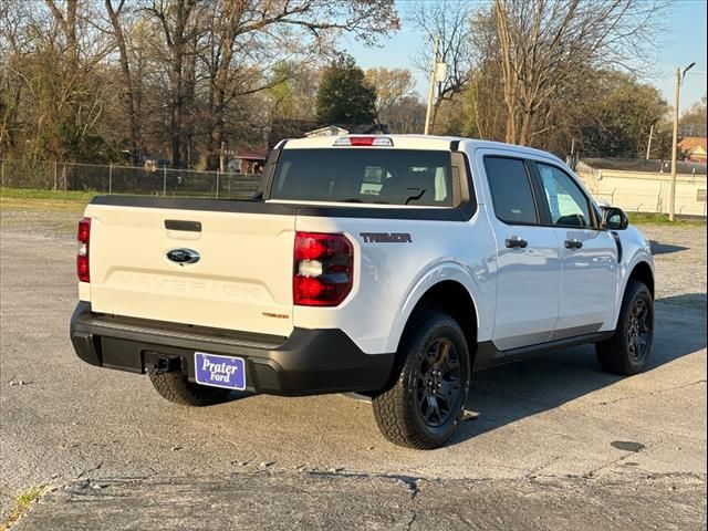 2024 Ford Maverick XLT Advanced