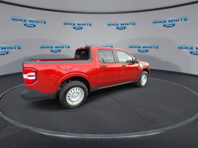 2024 Ford Maverick XL