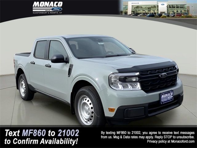 2024 Ford Maverick XL