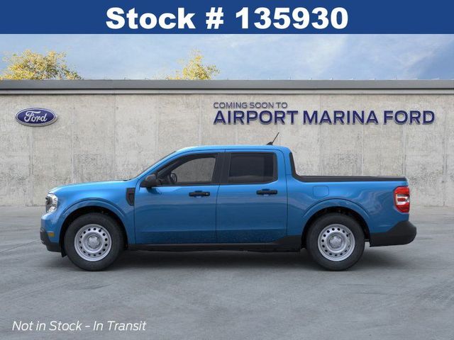 2024 Ford Maverick XL