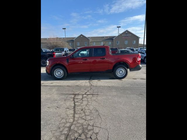 2024 Ford Maverick XL