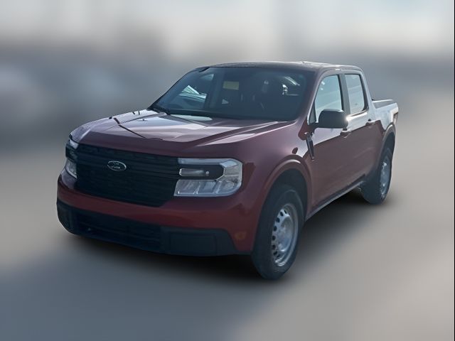 2024 Ford Maverick XL