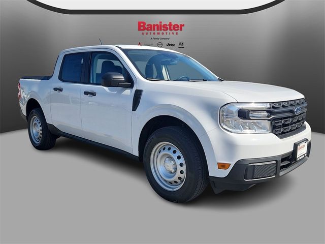 2024 Ford Maverick XL