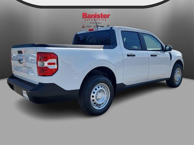 2024 Ford Maverick XL