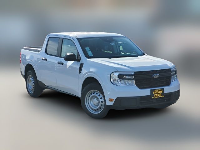 2024 Ford Maverick XL