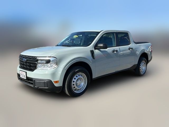 2024 Ford Maverick XL