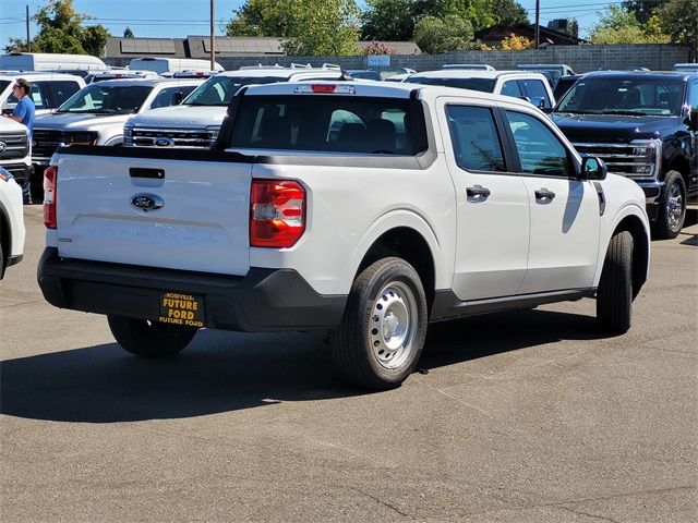 2024 Ford Maverick XL