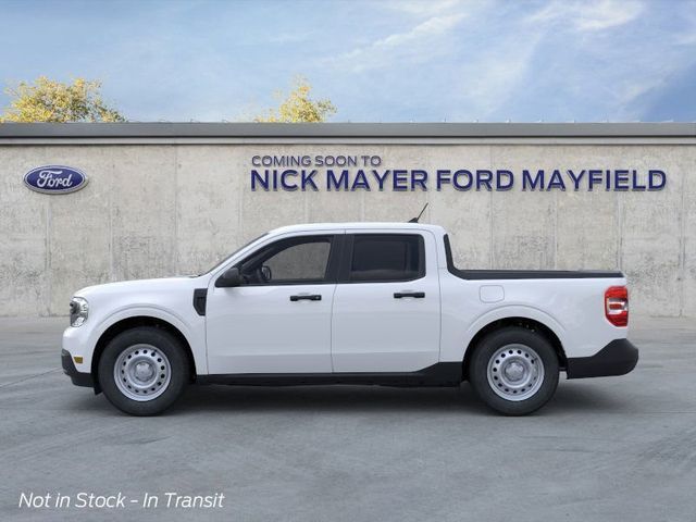 2024 Ford Maverick XL