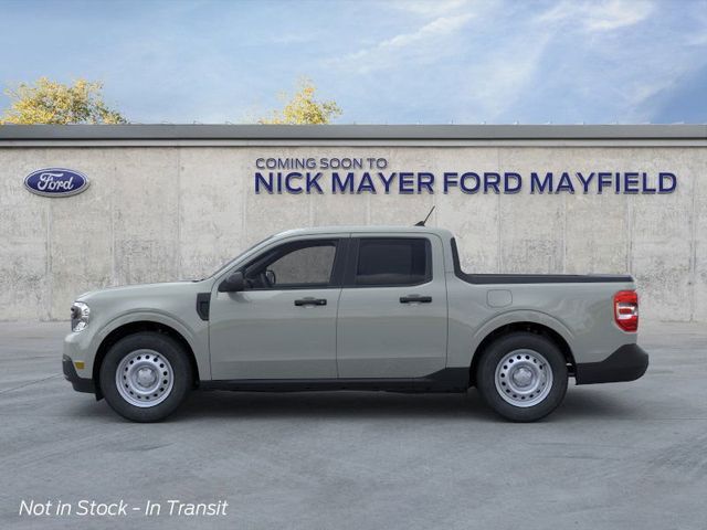 2024 Ford Maverick XL