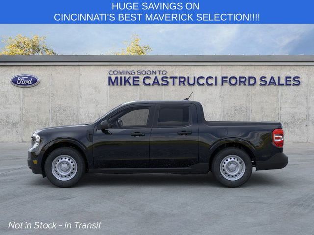 2024 Ford Maverick XL