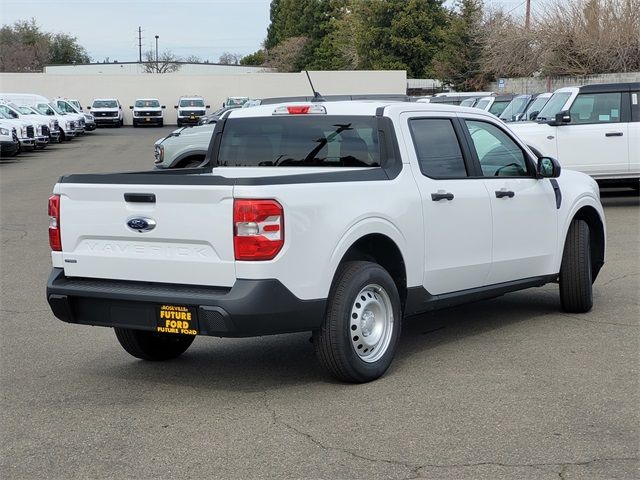 2024 Ford Maverick XL