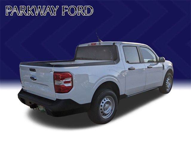 2024 Ford Maverick XL