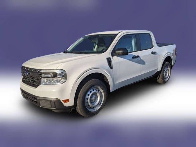 2024 Ford Maverick XL