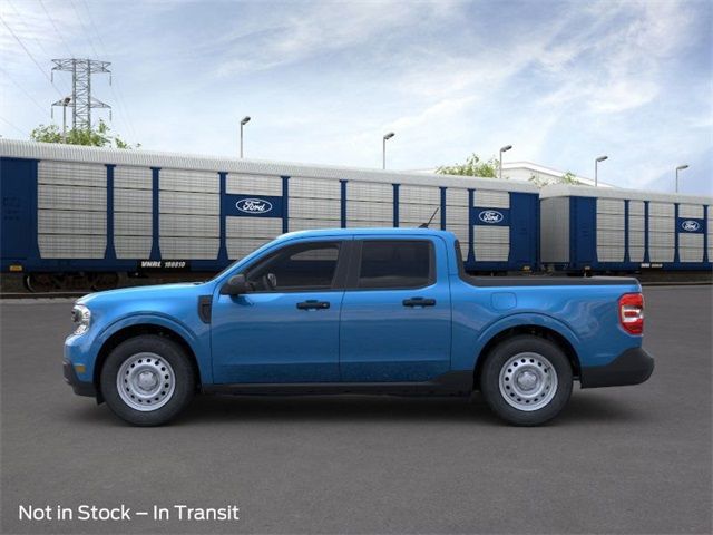 2024 Ford Maverick XL