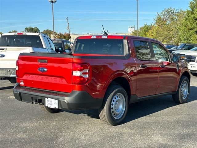 2024 Ford Maverick XL