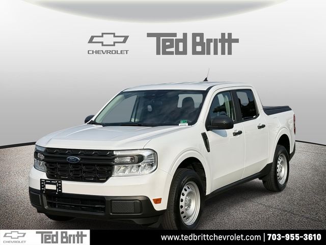 2024 Ford Maverick XL