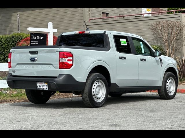 2024 Ford Maverick XL