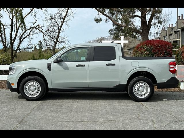 2024 Ford Maverick XL