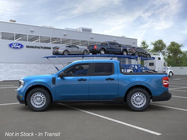 2024 Ford Maverick XL