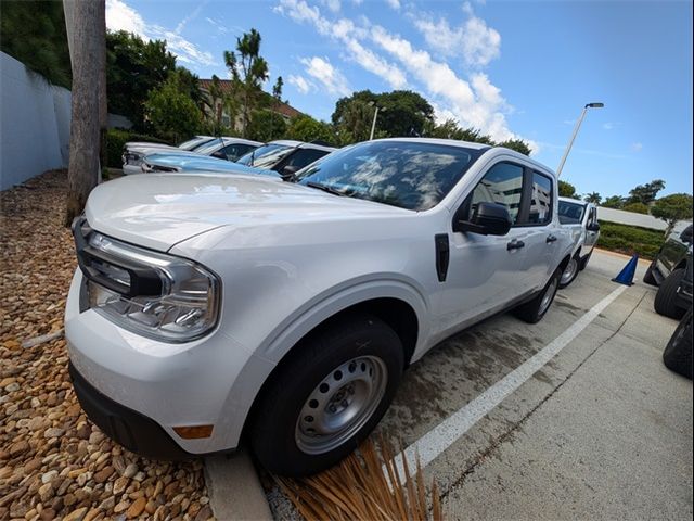 2024 Ford Maverick XL