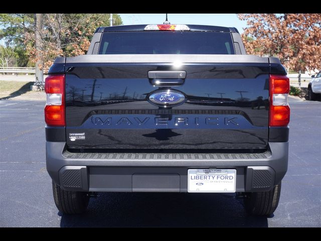 2024 Ford Maverick XL