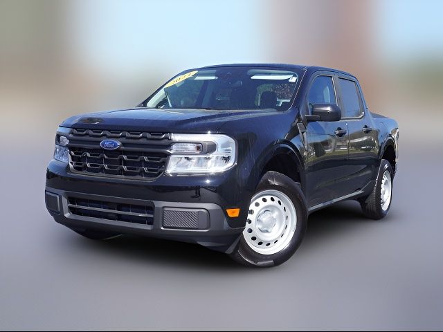 2024 Ford Maverick XL