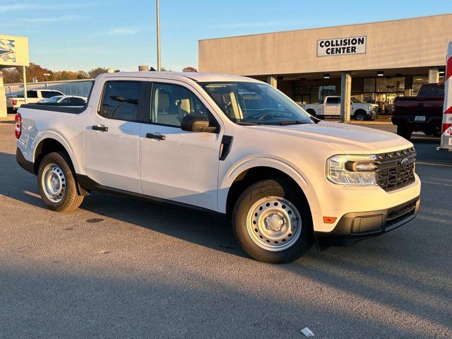 2024 Ford Maverick XL