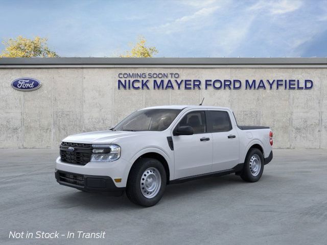 2024 Ford Maverick XL