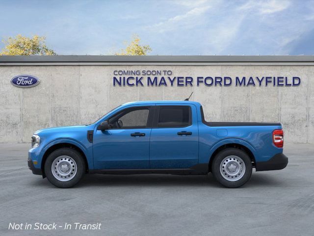 2024 Ford Maverick XL