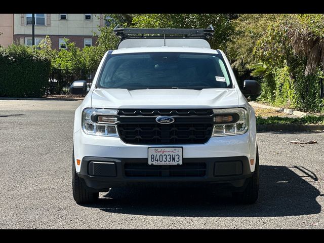 2024 Ford Maverick XL