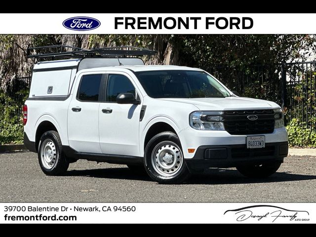 2024 Ford Maverick XL