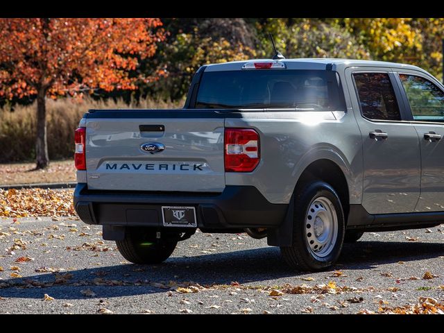 2024 Ford Maverick XL