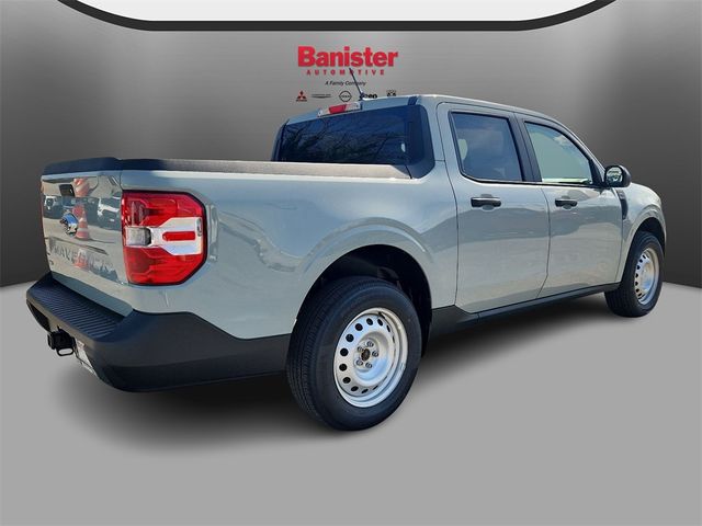 2024 Ford Maverick XL