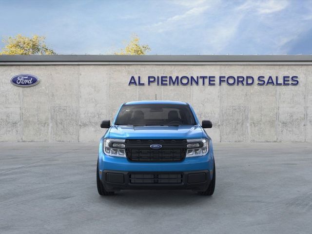 2024 Ford Maverick XL
