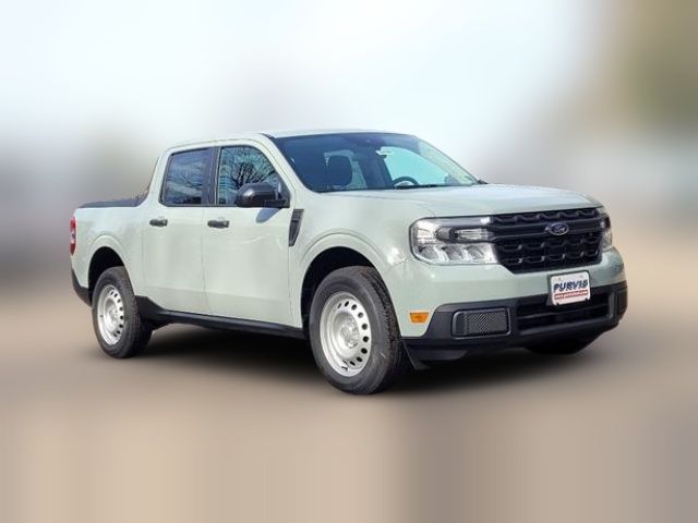 2024 Ford Maverick XL