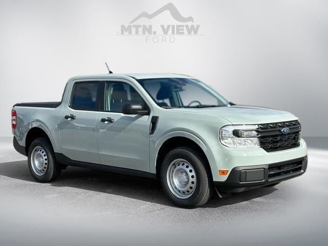 2024 Ford Maverick XL