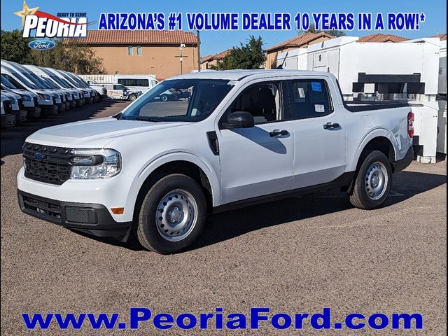 2024 Ford Maverick XL