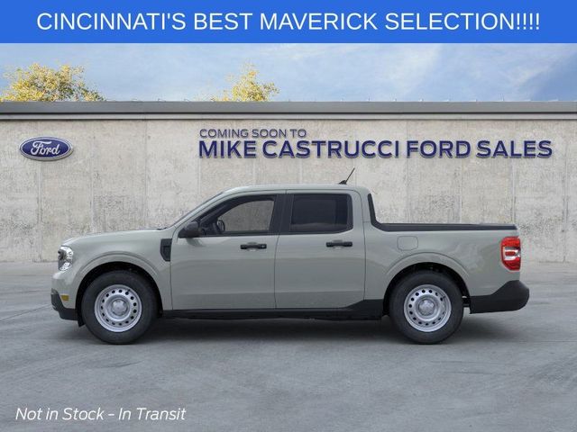 2024 Ford Maverick XL