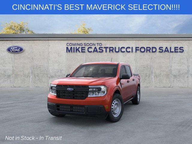 2024 Ford Maverick XL