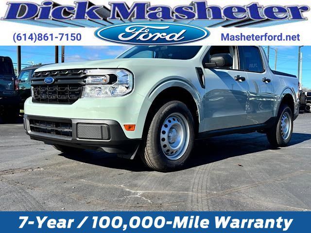 2024 Ford Maverick XL