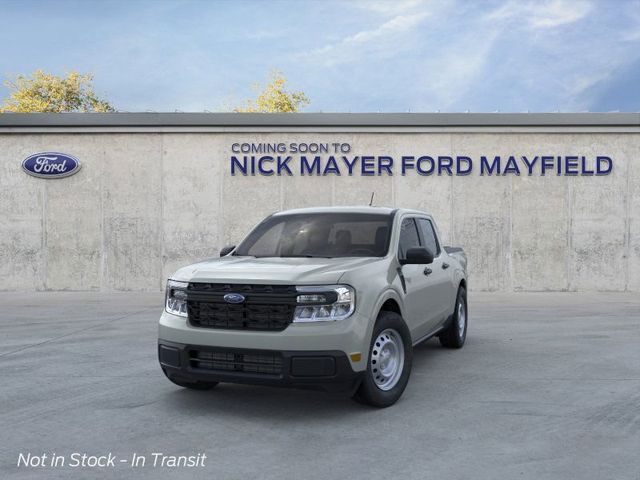 2024 Ford Maverick XL