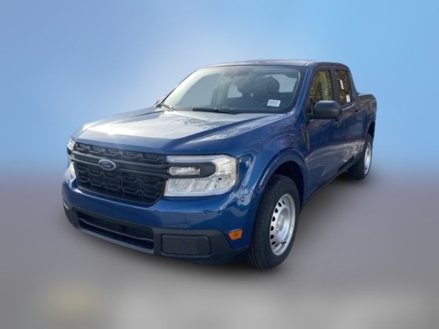 2024 Ford Maverick XL