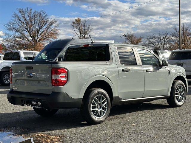 2024 Ford Maverick XL