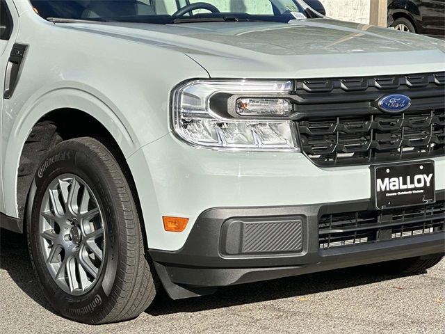 2024 Ford Maverick XL