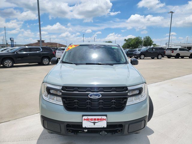 2024 Ford Maverick XL