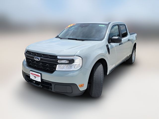 2024 Ford Maverick XL