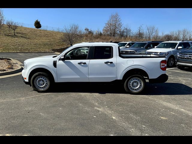 2024 Ford Maverick XL