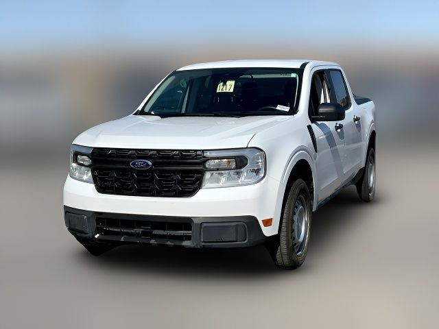 2024 Ford Maverick XL