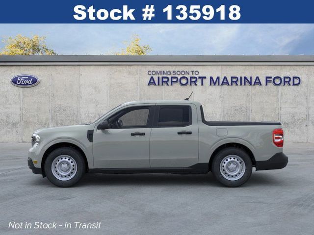 2024 Ford Maverick XL