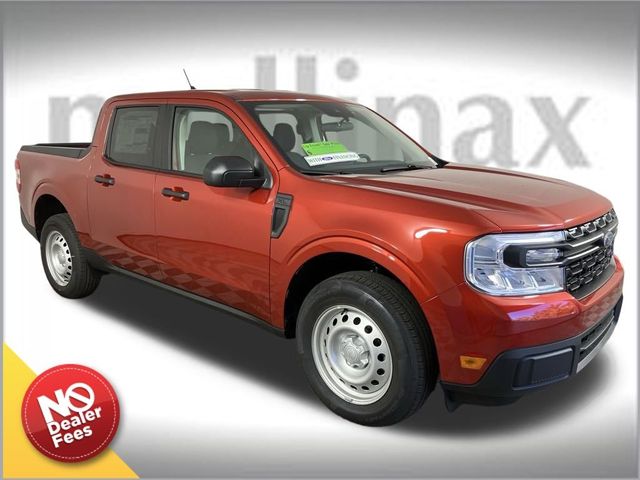 2024 Ford Maverick XL